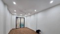 Bán nhà Trịnh Đình Cửu giá 12.3 tỷ, diện tích 40m2, 7 tầng, mặt tiền 3.5m